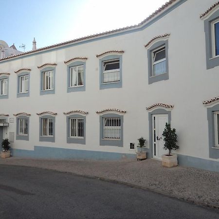 Casa Mitchell Apartment อัลบูเฟรา ภายนอก รูปภาพ