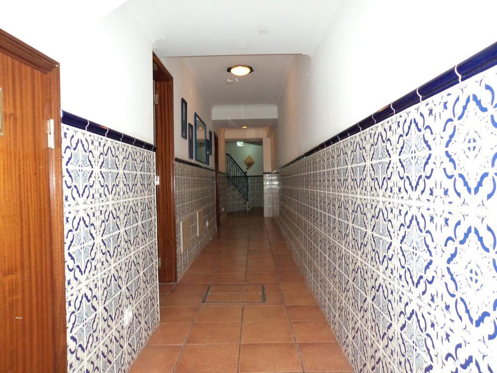 Casa Mitchell Apartment อัลบูเฟรา ภายนอก รูปภาพ