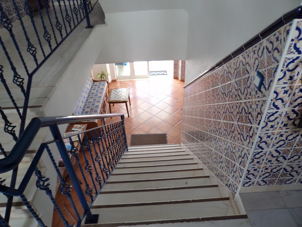 Casa Mitchell Apartment อัลบูเฟรา ภายนอก รูปภาพ