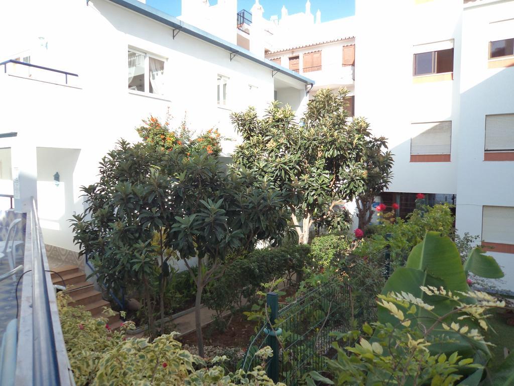 Casa Mitchell Apartment อัลบูเฟรา ภายนอก รูปภาพ
