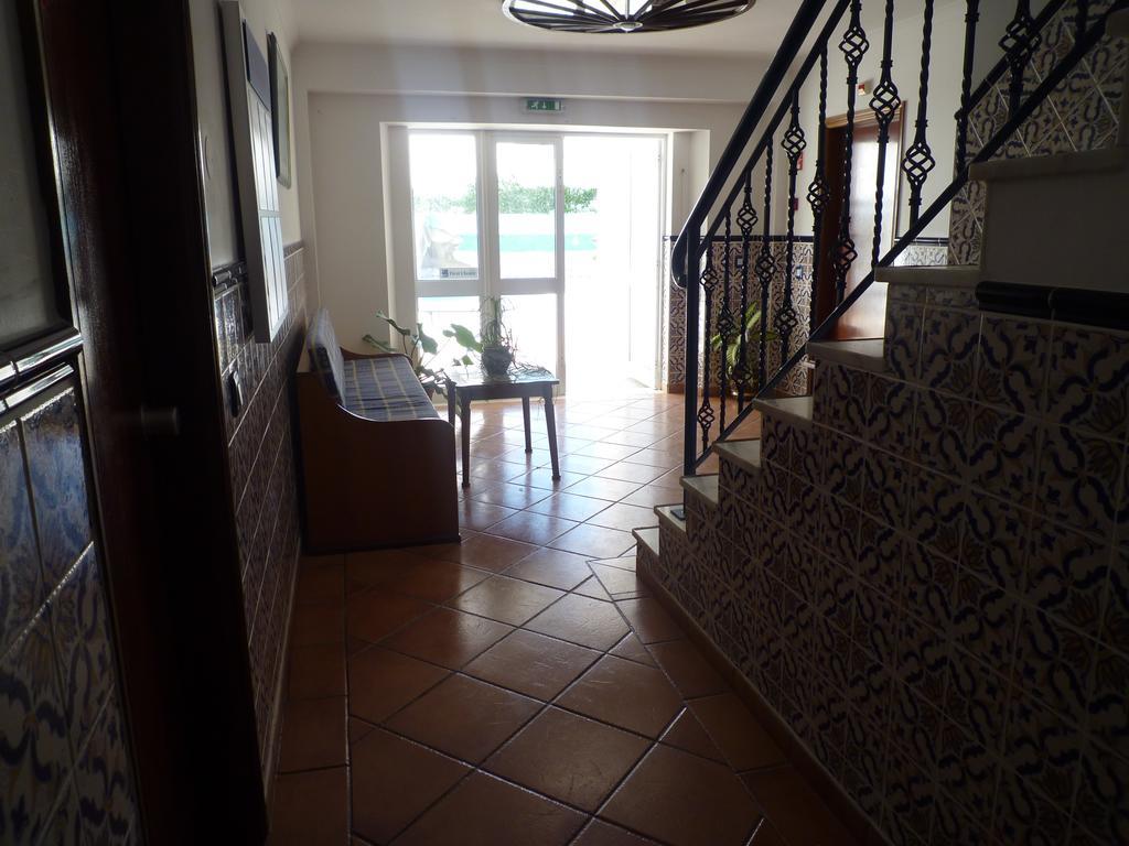 Casa Mitchell Apartment อัลบูเฟรา ภายนอก รูปภาพ